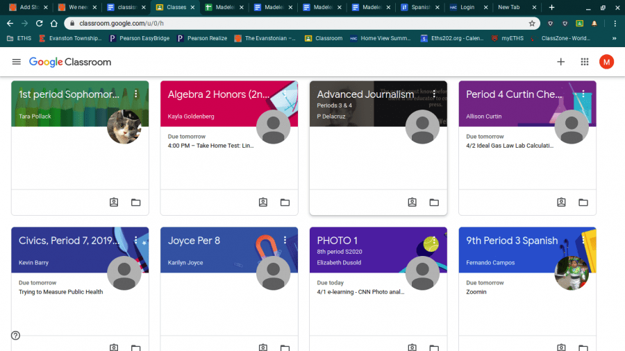 Google Classroom A Teachers Guide